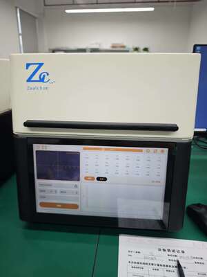 T6  Precious Metal gold XRF Analyzer Purity Density Testing Assay Machine