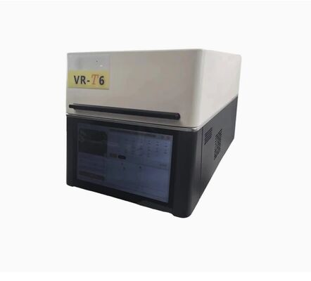 T6 Si-Pin Hot Selling Spectrometer Gold Purity Tester Machine Xrf Metal Analyzer Spectrometer Precious Metal Analyzer