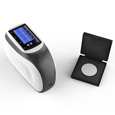 LA-3A Digital Photoelectric Colorimeter Portable Spectrophotometer