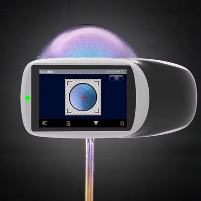 LA-3A Digital Photoelectric Colorimeter Portable Spectrophotometer