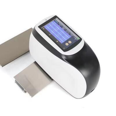 LA-3A Digital Photoelectric Colorimeter Portable Spectrophotometer