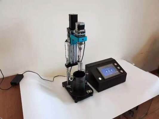 C041-B Lab Soil Electric Vane Shear Apparatus