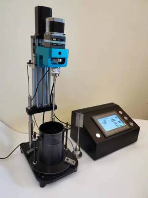 C041-B Lab Soil Electric Vane Shear Apparatus