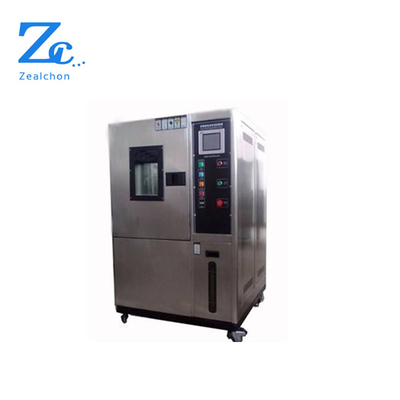 Constant temperature and humidity test environmental chamber