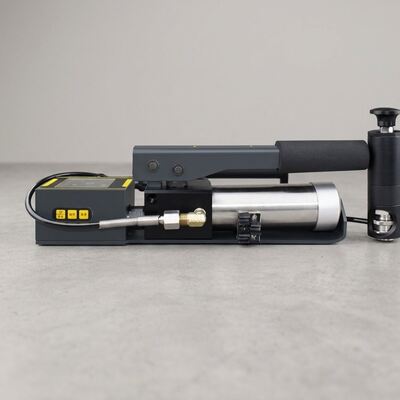 ZP-FZL-M Digital Display Portable Automatic Pull-Off Adhesion Tester