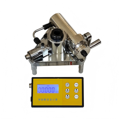 ZP-40 ASTM D4541 Concrete Multifunctional Digital Pull Off Strength Tester
