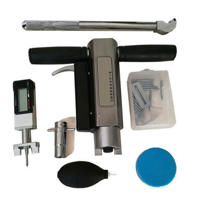 SJY800B Penetrating Mortar Strength Tester