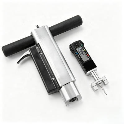 SJY800B Penetrating Mortar Strength Tester
