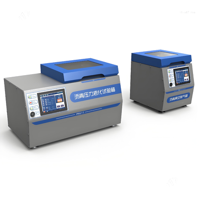 A32 Bitumen PAV System Analyzer Petroleum Pressure Aging Vessel ASTM D6521
