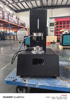A34 Laboratory ASTM D7175, ASTM P246 RTFO Treatment DSR Asphalt Dynamic Shear Rheometer for the Asphalt Rheological