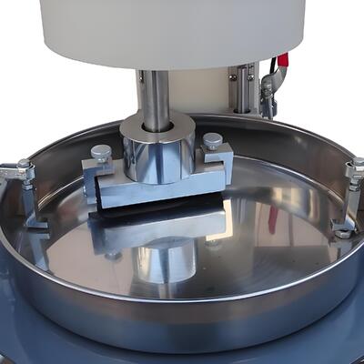 A50 ASTM Standard Emulsified Asphalt Wet Wheel Abrasion Loss Tester