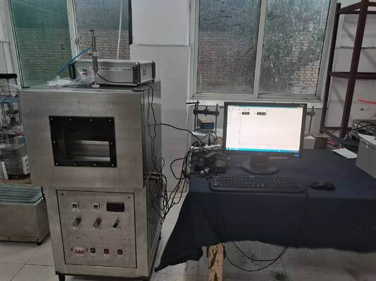 A34 ASTM D6648 Asphalt BBR Automatic Bitumen Bending Beam Rheometer Shear Rheometer