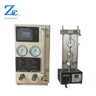 C001 Automatic soil Triaxial Testing Machine With DAQ System