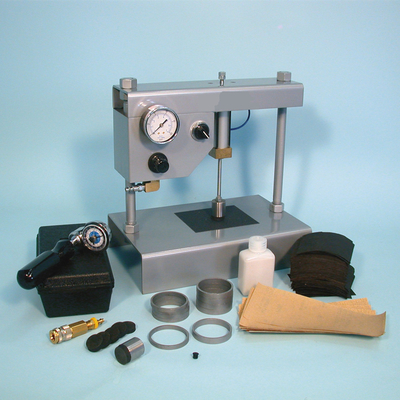 A53 Laboratory Emulsified bitumen emulsion adhesion tester