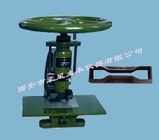 D016-A Geosynthetics Dumbbell cutter manually