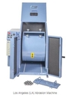 C068A Los Angeles testing machine for aggregate resistance to abrasion with protection cover