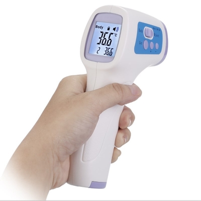 Medical Fever Alarm Infrared Non-contact Digital body thermometer