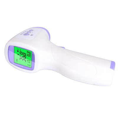 Medical Fever Alarm Infrared Non-contact Digital body thermometer