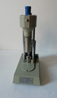 ZNN-D6 Six Speed Rotational Viscometer for Drilling Fluid