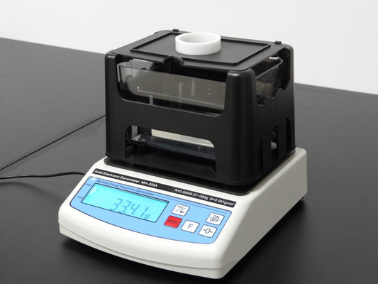 MZ-A300 Plastic Solid electronic densimeter