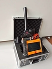 Portable detector groundwater for detective instruments underground water detection