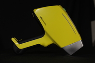 Turex 800 Hand Held Metal Detector Handheld XRF Analyzer for Scrap Metal