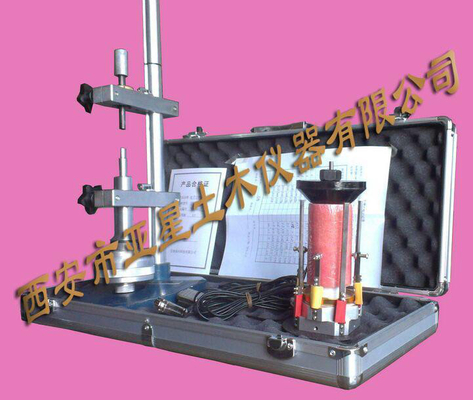 C068 Rock Uniaxial compression machine