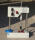 A53 Laboratory Emulsified bitumen emulsion adhesion tester
