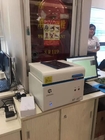 XF-A5 Desktop with computer screen operation gold testing machines xrf analyzer