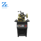 LX1009 Automatic Gold Silver Copper Jewelry Necklace Figaro Chain Making Machine with Laser Welder