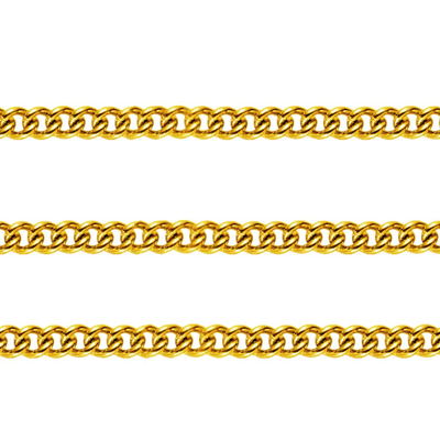 LX1003 Gold plasma touch welding large chain link making machine