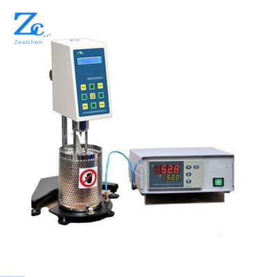 A021 Laboratory portable asphalt rotational viscometer