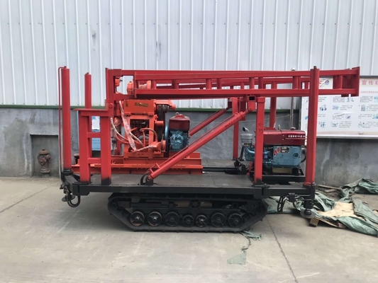Water well drilling machine & ACCESSORIES for SPT