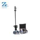 C120 Portable light drop weight Tester with laptop and software operation system for Subgrade bearing capacity Tester
