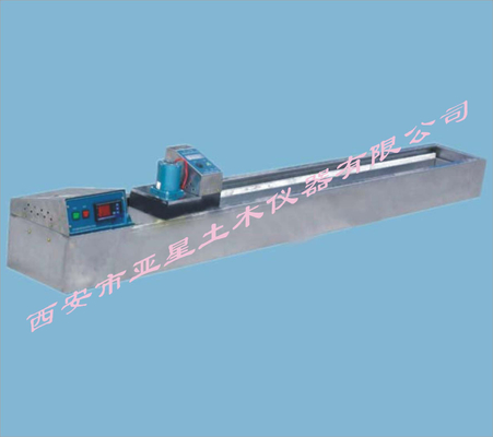 A5 Constant temperature asphalt ductility testing machine