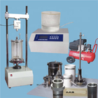 C001 Full automatic triaxial tester for soil testing