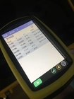 Turex 800 Handheld XRF Analyzer Price X-Ray Spectrometer For Alloy Application