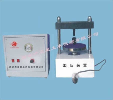 A52 Schulze-Breuer Test Machine Test Method for determining aggregate, Filler Bitumen Compatibility (meets ISSA TB144 )