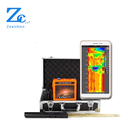 FET-WT300A Portable underground water source detection instrument by operating with a phone