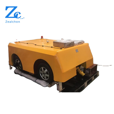 B004 Pavement Monitoring Surveys Digital Laser Profiler for International Roughness Index (IRI)