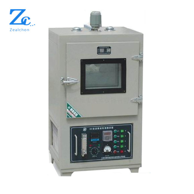 A14 ASTM D2872-04 RTFO Rotating Bituminous Membrane Oven (Bitumen Rolling thin-film Oven)