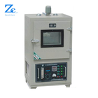 A15 Asphalt ASTM D2872 Rolling Thin Film Oven test for bitumen testing machines