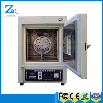 A14 ASTM D2872-04 RTFO Rotating Bituminous Membrane Oven (Bitumen Rolling thin-film Oven)