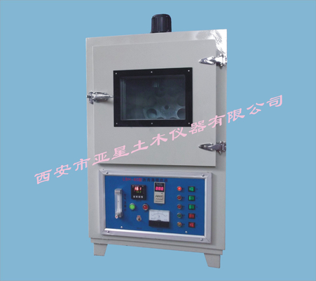 A14 ASTM D2872-04 RTFO Rotating Bituminous Membrane Oven (Bitumen Rolling thin-film Oven)