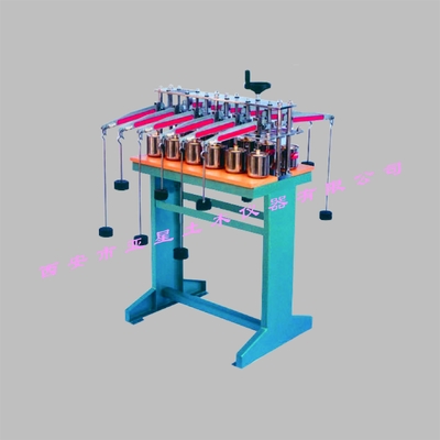 C015 Pneumatic Consolidation Direct Shear Preloading Apparatus ZYY-36