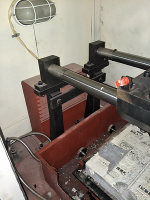 A79 Bitumen Wheel Tracking Test Equipment (EN 12697-22 and AASHTO T324)