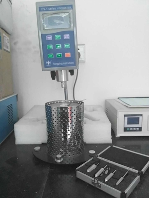 A021 Laboratory portable asphalt rotational viscometer