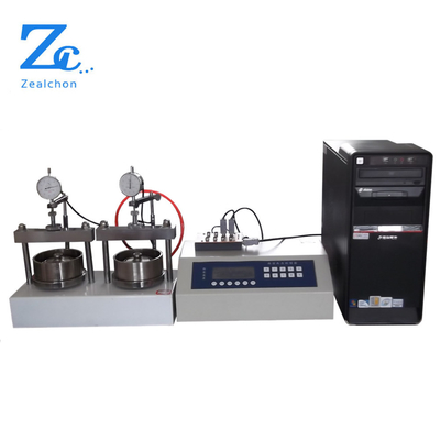 C016 Full Automatic Soil Pneumatic Consolidation Apparatus
