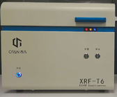 XRF-T6 Energy dispersive X-ray fluorescence spectrometer RoHS Heavy Metal Test for the detection of hazardous substances