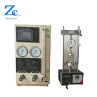 C002 ASTM Strain controlled soil triaxial press test apparatus for laboratory testing
